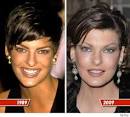 Supermodel Linda Evangelista's face just doesn't go out of style. - 0126_linda_evangelista-1