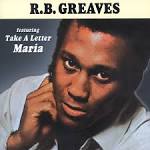 R. B. Greaves "Take a letter"