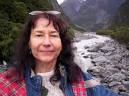 Kathy Fox Glacier. JPEG Image