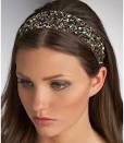 Gaude &amp; Gold: Dress Up Your Hair With A Headband