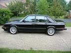 Todd Kenyon's E28 M5