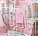 Laura Ashley Crib Bedding Options for Baby's Room