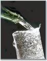 carbonated water