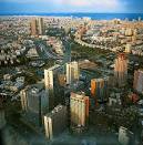 Tel Aviv - Jaffa, Holy Land