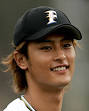 Name: Yu Darvish