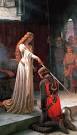 Guinevere and others