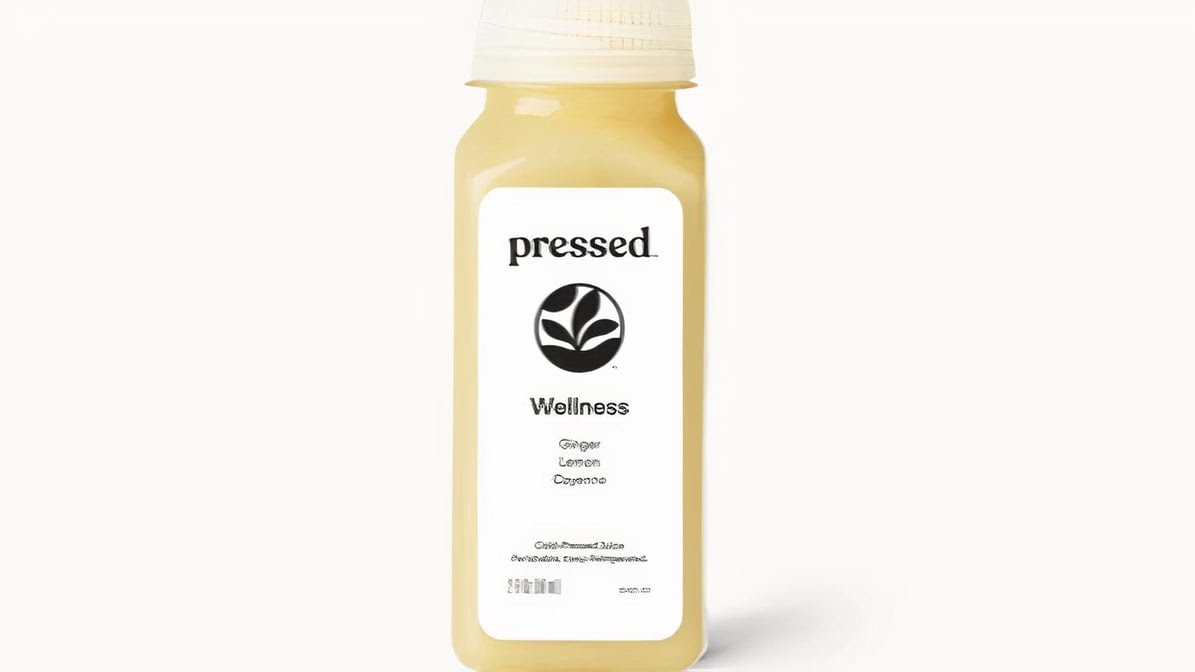 Pressed Hot Yoga and Juice, photo 5