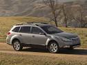 New 2011 Subaru Outback Invoice And Features Review