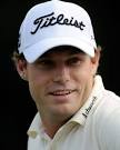 Nick Watney Nick Watney hits