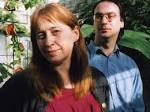Rebecca Barclay & John Steele