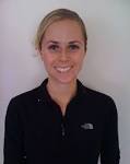 Running Coach: Sarah Anderson - sarah personal trainer running coach