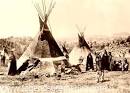 Bannock Indians - Roaming the Great Basin