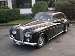 Rolls-Royce-silver-cloud-Old | BMW Fans
