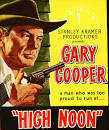 High Noon Movie Review (1952) | MoviesCrunch