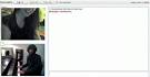 A Piano Among Sex Organs: Piano Chat Improv Dude on Chatroulette