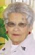 At the Grand Falls Manor, May 11, 2005, Mrs. Rita Cyr of Grand Falls passed