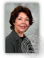 Carmen T. Mendoza, PhD | trinitytownfaithful - mendoza_seal