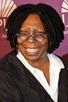 Photo Gallery: <b>Whoopi Goldberg</b> faces Twitter hate after Ann Romney 'View