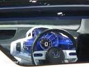 2008 Honda CRZ concept - Top Speed