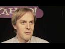 Iain Tait: How is social media