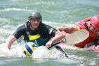 ICF - Canoe Polo