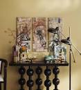 Console Table Decorating Ideas | Designs For Home