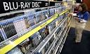 Steve Jobs suggests Blu ray isnt coming to Macs any time soon