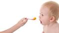 their own baby food.