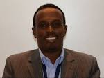 Abdulkadir Hussein Mohamed - ICANNWiki - APortrait