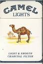 Pictures Blog: Camel Light Cigarette