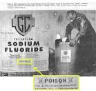 Flick the Fluoride: August 2010