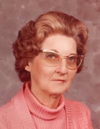 GREENWOOD, LA- Funeral services celebrating the life of Rosalie Martin Dunn, 96, will be held 11:00 a.m. Friday, September 6, 2013 at Open Range Fellowship ... - SPT021826-1_20130904