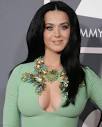 Celeb Hairstyle of the Week: Katy Perry