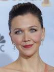 NEW YORK — Maggie Gyllenhaal