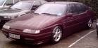 DesignerCars - Citroen XM 122 - Hot Red XM Pictures