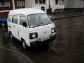 1986 Honda ACTY VAN Pictures, 0.6l., Gasoline, FR or RR, Manual ...