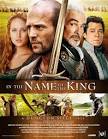 In the Name of the King: A Dungeon Siege Tale Movie Poster ...