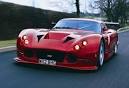 TVR Cerbera Speed 12
