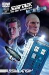 IDW Publishing | The home of 30 Days of Night, Star Trek ...