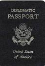 Foreign Service may be one