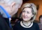 "Will Kay Bailey Hutchison