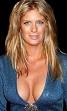Or is Rachel Hunter jealous
