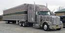 semi truck | Articulated Truck