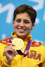 Michelle Alonso Morales - 2012 London Paralympics - Day 8 - Swimming - Michelle+Alonso+Morales+2012+London+Paralympics+qzgz5onu-1gl