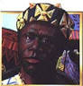Osei Tutu was the first person to unite the Ashanti tribe into a single ... - oseitutu