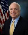 John McCain US Senator from