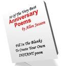 wedding anniversary poem    images pictures