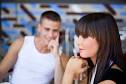 What Type of Flirt Are You? | eHarmony Labs