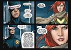 appear that Frank Cho will