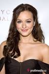 LEIGHTON MEESTER - szt��rfrizura - HappyHair